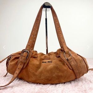 Miu Miu bag